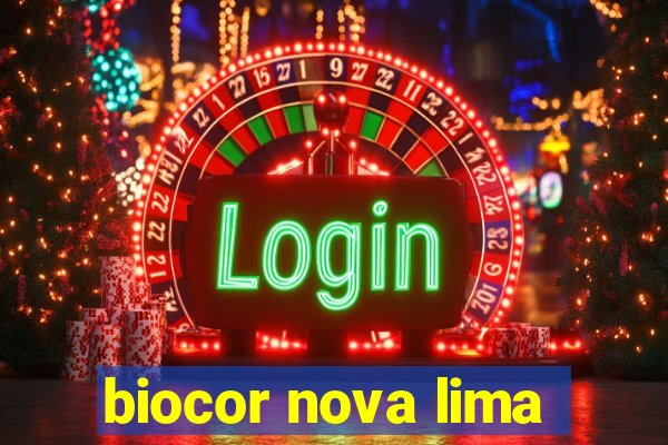 biocor nova lima